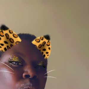 Meet your Posher, Olufemi